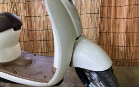 HONDA CREA SCOOPY AF55