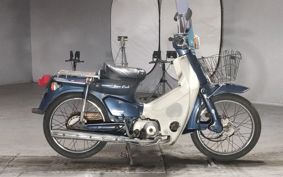 HONDA SUPER CUB50 AA01
