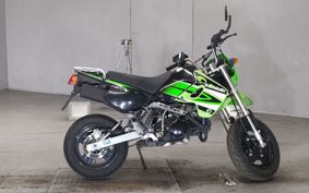 KAWASAKI KSR110 KL110A