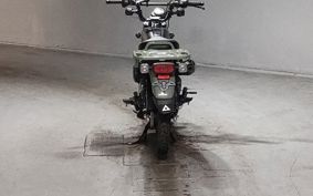 HONDA CT125 HUNTER CUB JA65