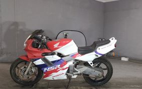 HONDA NSR125R JC22