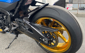 SUZUKI GSX-R1000R ABS 2019 DM11G
