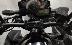 KAWASAKI Z250 ER250C