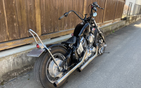 YAMAHA DRAGSTAR 400 2008 VH01J