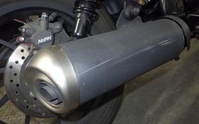 HONDA REBEL 250 A MC49