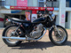 Фото Yamaha SR400 2010 с японского аукциона
