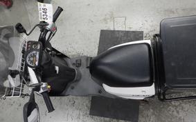 YAMAHA GEAR Gen.2 2014 UA06J