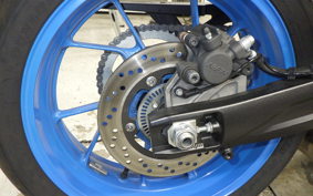 SUZUKI GSX-8S 2023 EM1AA