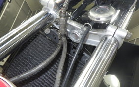 SUZUKI GSX400 IMPULSE 1996 GK79A