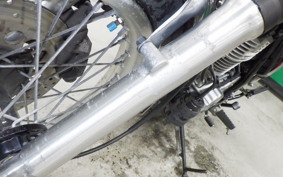 YAMAHA SR400 Gen.5 2021 RH16J