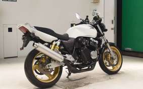 HONDA CB400SF VTEC Spec3 2007