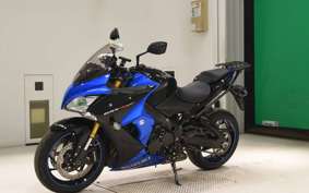 SUZUKI GSX-S1000F 2019 GT79B