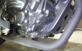 HONDA REBEL 250 2004 MC49