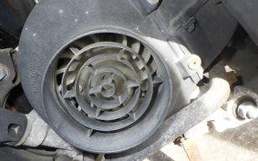 HONDA DIO Gen.6 1987 AF62