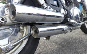 YAMAHA VIRAGO 1100 1995 4PP