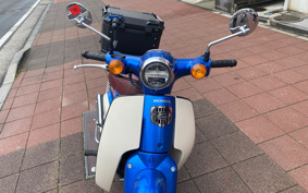 HONDA SUPER CUB110 JA59