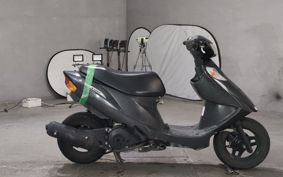 SUZUKI ADDRESS V125 CF4EA