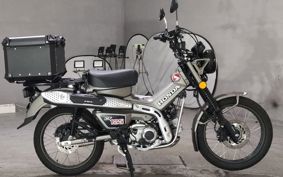 HONDA CT125 HUNTER  CUB  JA65