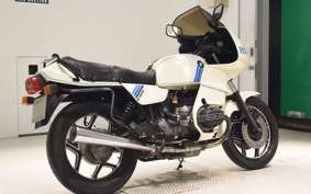 BMW R100RS 2021