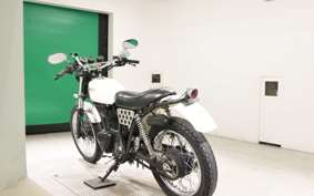 KAWASAKI 250TR 1996 BJ250F