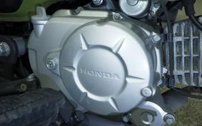 HONDA CROSS CUB 110 2005 JA45