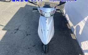 SUZUKI ADDRESS V50