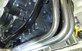 HONDA CB400 SUPER BOLDOR A 2017 NC42