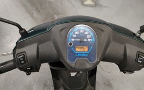 YAMAHA JOG DX AY01