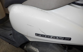 HONDA TODAY 2 AF67