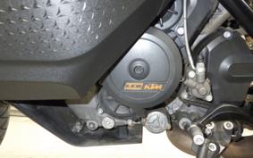 KTM 1290 SUPER ADVENTURE S 2021