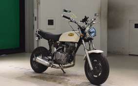 HONDA APE 100 HC07