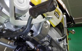 HONDA C110 SUPER CUB 2021 JA59