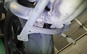 HONDA VFR800 ABS 2006 RC46