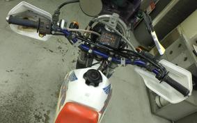 HONDA XR250R 2021 ME06