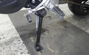 BMW F800GS 2025