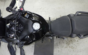 YAMAHA TRACER 9 GT+ 2025