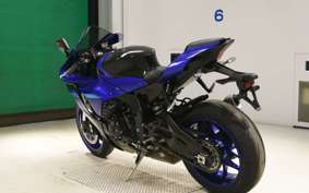 YAMAHA YZF-R1 2024 RN65J