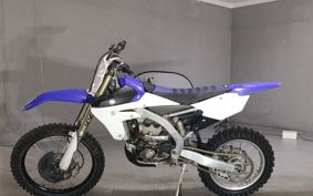 YAMAHA YZ250FX CG37C