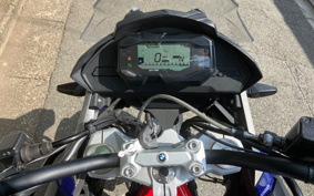 BMW G310GS 2022 0G31