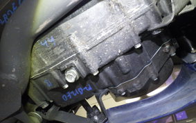 SUZUKI ｼﾞｸｻｰ250SF 2023 ED22Y