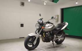 HONDA HORNET 250 2010 MC31