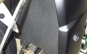 TRIUMPH STREET TRIPLE 85 2016