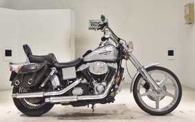 HARLEY FXDWG 1450 1998
