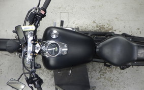 HONDA SHADOW 400 SLASHER 2000 NC40