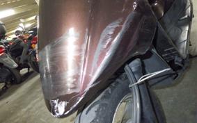 YAMAHA JOG Gen.5 SA36J