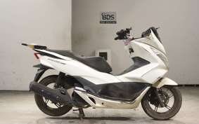 HONDA PCX 150 KF18