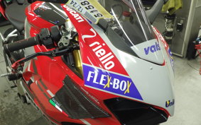 DUCATI パニガーレV4S 2018