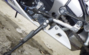 KAWASAKI NINJA ZX-6R A 2025 ZX636J