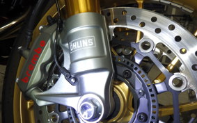 HONDA CB1300SF SUPER FOUR SP SC54