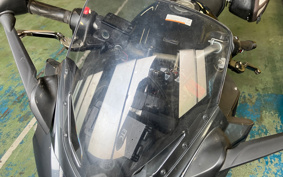 YAMAHA XJ6 DIVERSION ABS 2013 RJ22